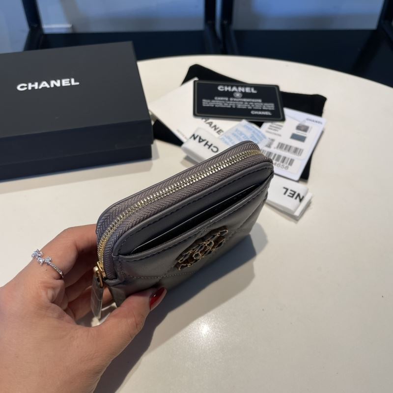 Chanel Wallet Purse